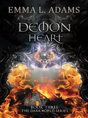 cover image of Demon Heart